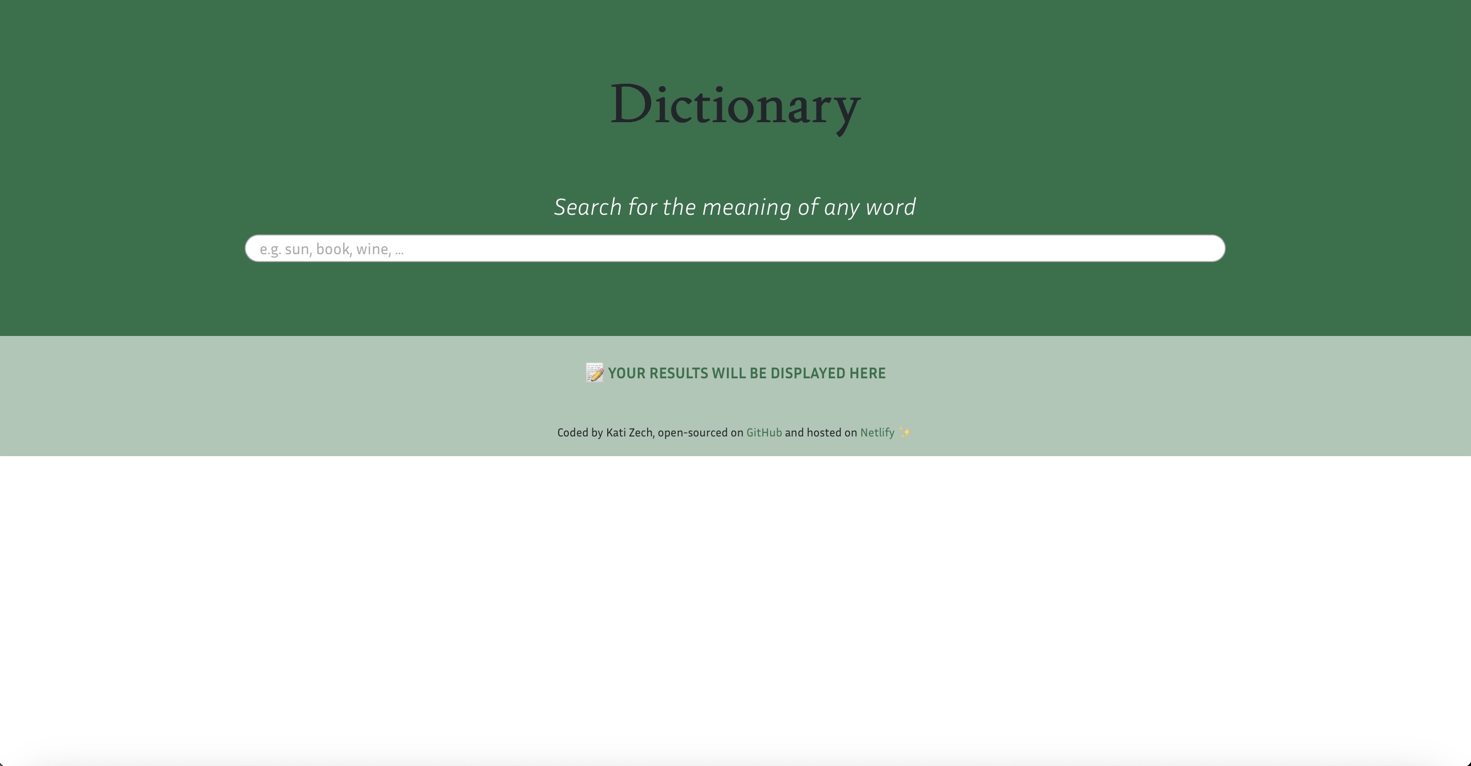 dictionary-app